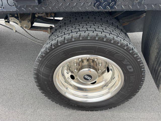 used 2019 Ford F-450 car, priced at $32,995
