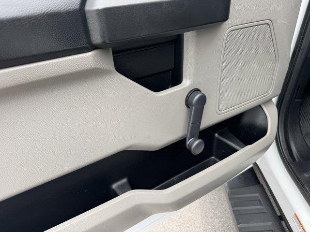 used 2019 Ford F-450 car, priced at $32,995