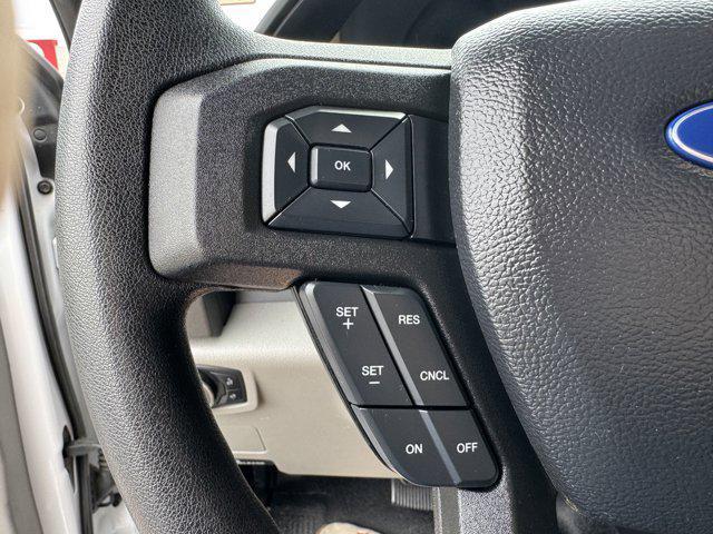 used 2019 Ford F-450 car, priced at $32,995