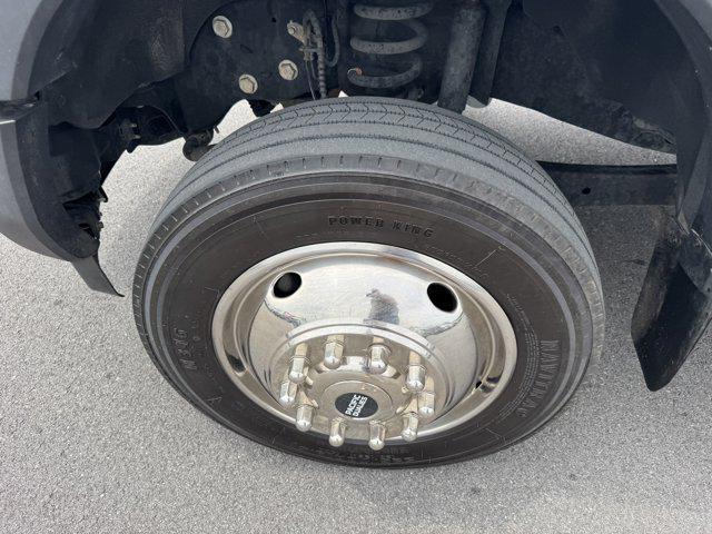 used 2019 Ford F-450 car, priced at $32,995