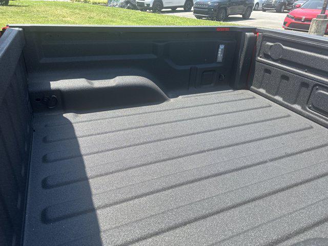 used 2024 Jeep Gladiator car, priced at $37,925