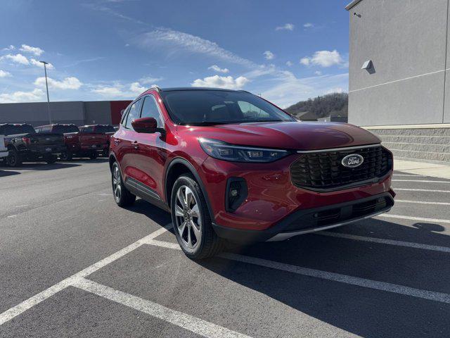 new 2025 Ford Escape car, priced at $41,880