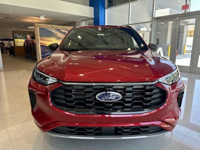 new 2024 Ford Escape car, priced at $34,895