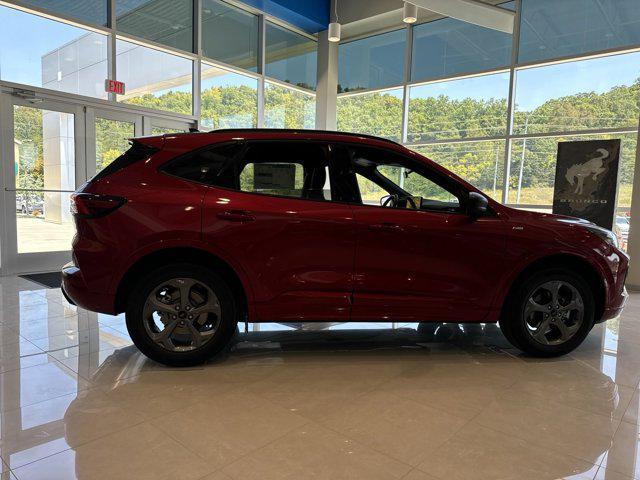 new 2024 Ford Escape car, priced at $34,895