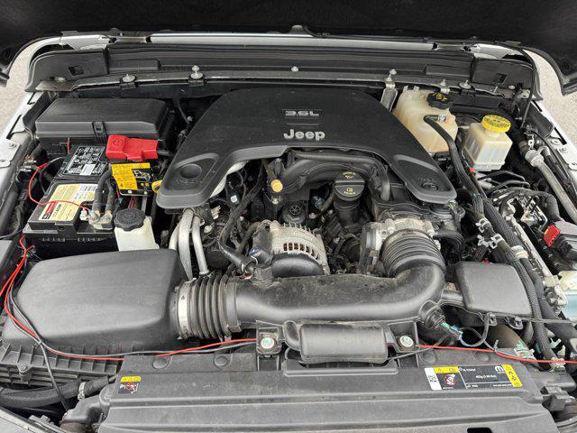 used 2021 Jeep Gladiator car, priced at $28,995