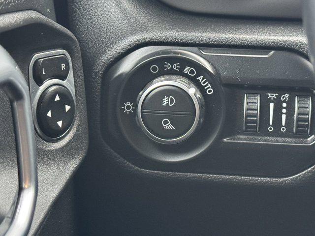 used 2021 Jeep Gladiator car, priced at $28,995