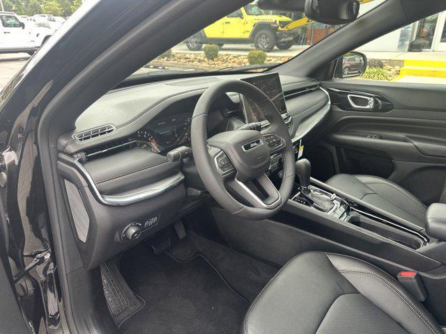 used 2023 Jeep Compass car, priced at $32,950