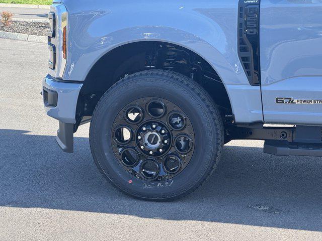 new 2025 Ford F-250 car, priced at $85,150