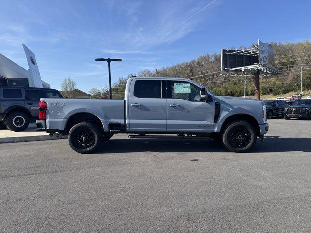 new 2025 Ford F-250 car, priced at $85,150