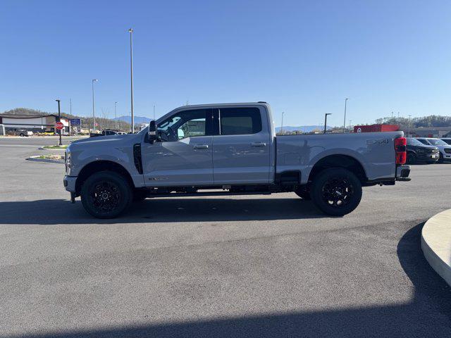 new 2025 Ford F-250 car, priced at $85,150