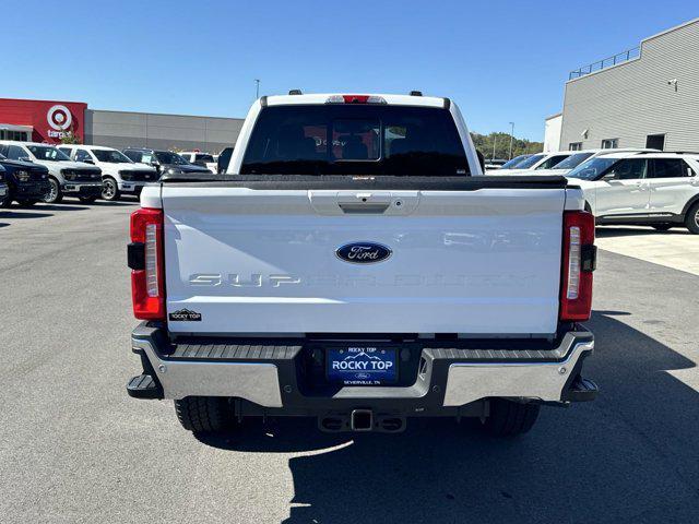 used 2023 Ford F-350 car, priced at $77,995