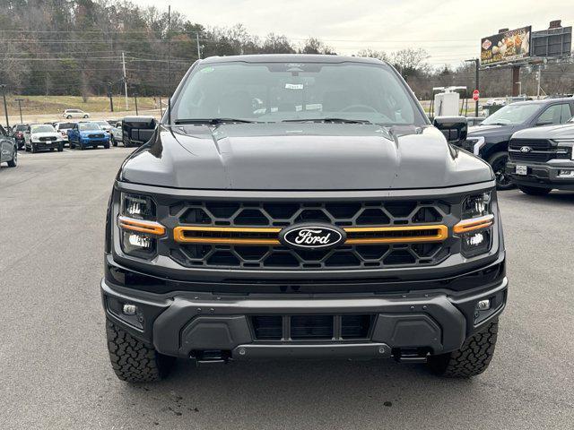 new 2024 Ford F-150 car, priced at $74,936