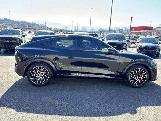 used 2022 Ford Mustang Mach-E car, priced at $37,995