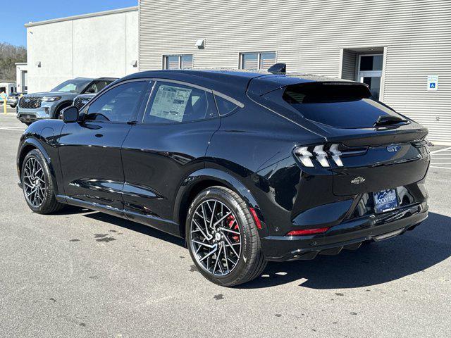 used 2022 Ford Mustang Mach-E car, priced at $37,995