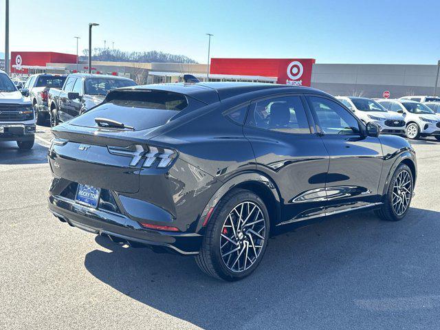 used 2022 Ford Mustang Mach-E car, priced at $37,995