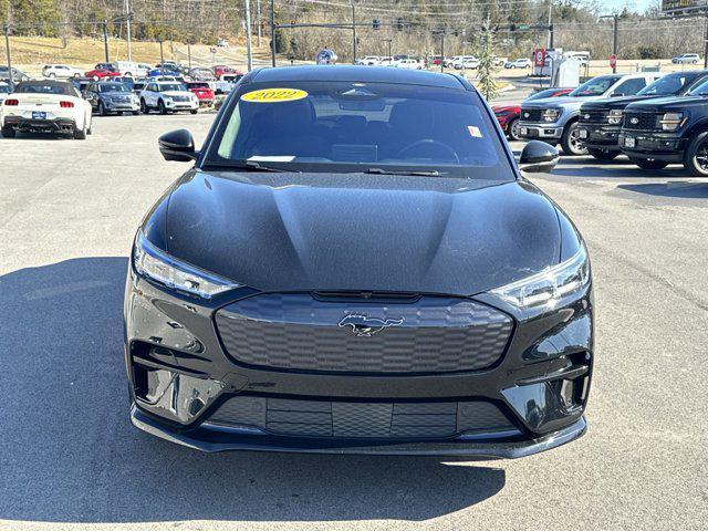 used 2022 Ford Mustang Mach-E car, priced at $37,995