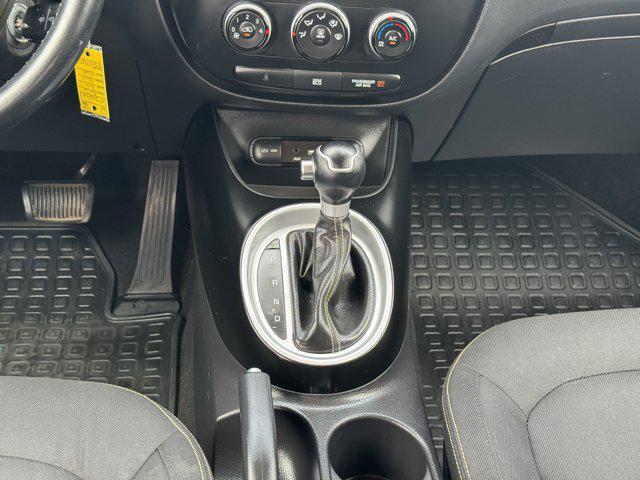 used 2016 Kia Soul car, priced at $9,995
