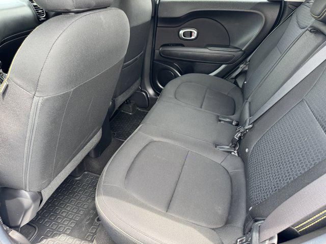 used 2016 Kia Soul car, priced at $9,995