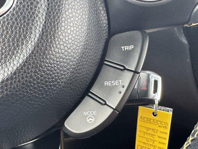used 2016 Kia Soul car, priced at $9,995