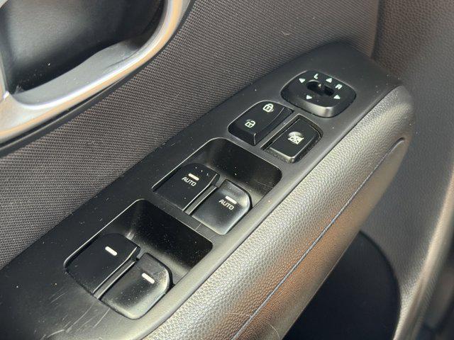 used 2016 Kia Soul car, priced at $9,995