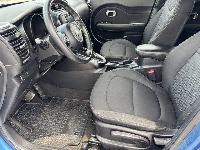 used 2016 Kia Soul car, priced at $9,995