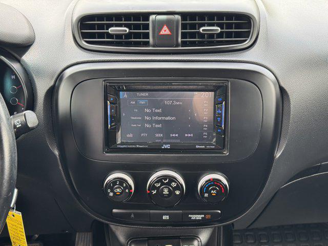 used 2016 Kia Soul car, priced at $9,995