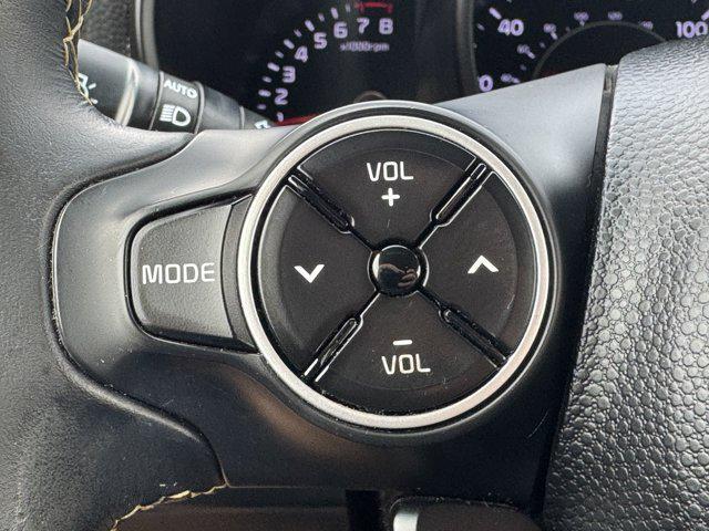 used 2016 Kia Soul car, priced at $9,995