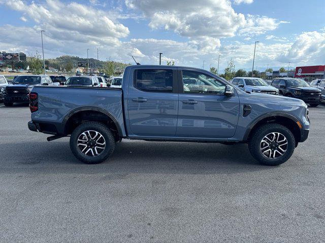 new 2024 Ford Ranger car, priced at $51,130