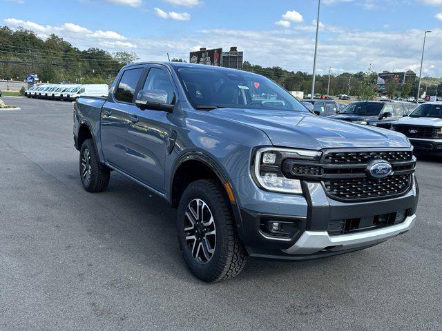 new 2024 Ford Ranger car, priced at $51,130