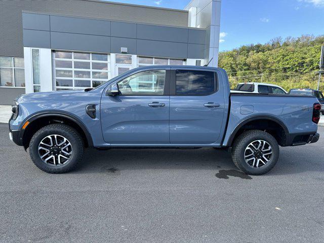 new 2024 Ford Ranger car, priced at $51,130