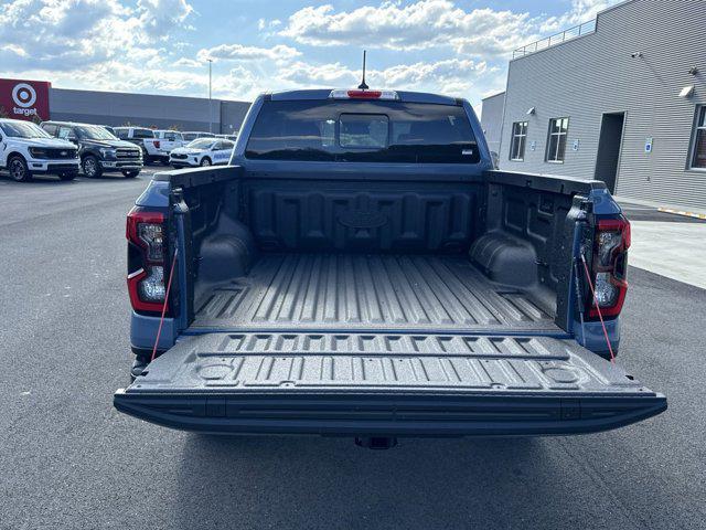 new 2024 Ford Ranger car, priced at $51,130