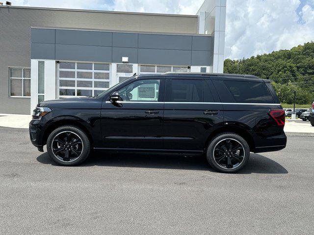 new 2024 Ford Expedition car, priced at $79,518