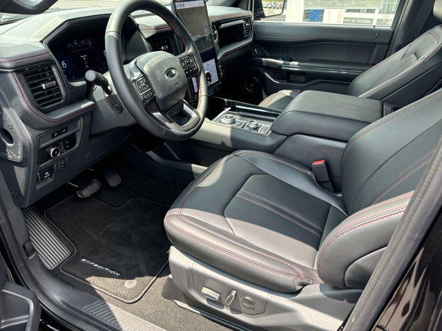 new 2024 Ford Expedition car, priced at $79,518