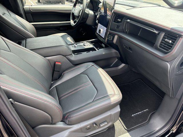 new 2024 Ford Expedition car, priced at $79,518