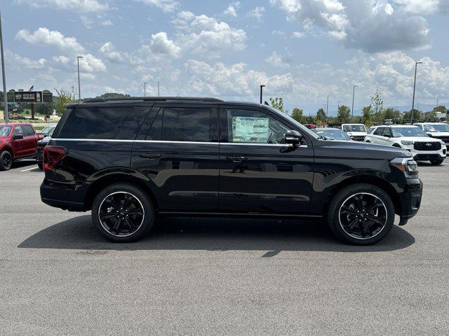 new 2024 Ford Expedition car, priced at $79,518