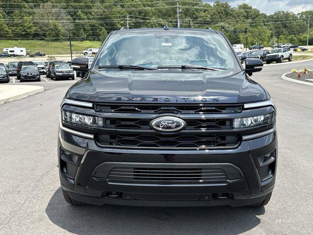 new 2024 Ford Expedition car, priced at $79,518