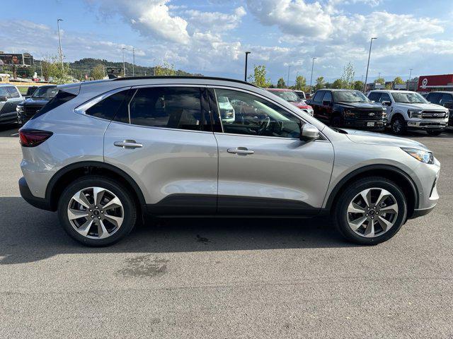 new 2024 Ford Escape car, priced at $41,965