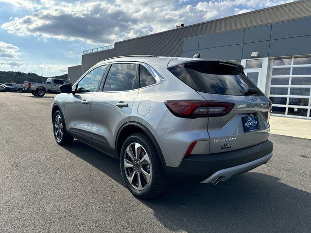 new 2024 Ford Escape car, priced at $41,965