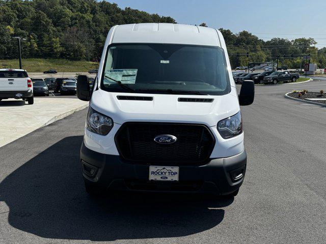 new 2024 Ford Transit-250 car, priced at $53,625