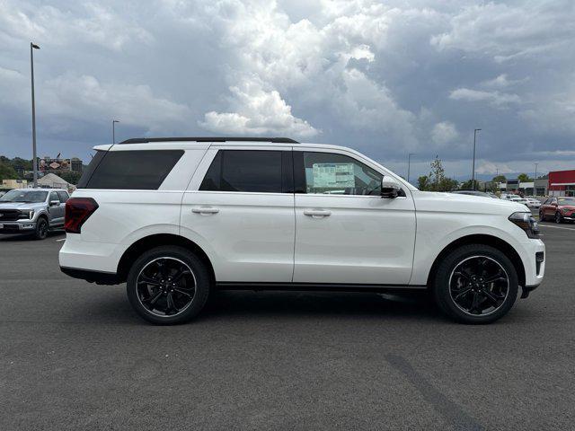 new 2024 Ford Expedition car, priced at $79,155