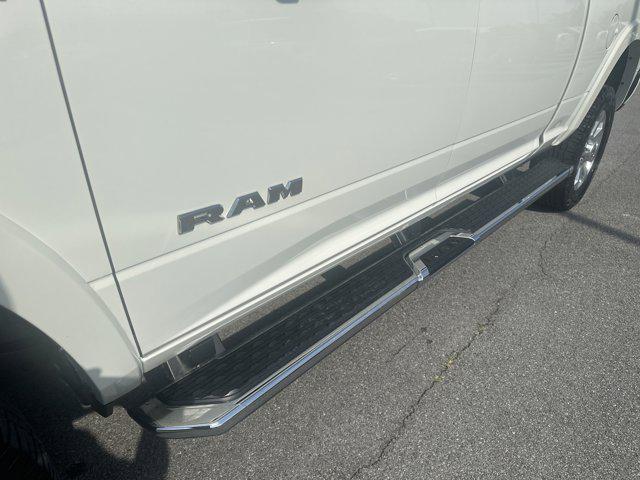 used 2022 Ram 2500 car, priced at $47,909