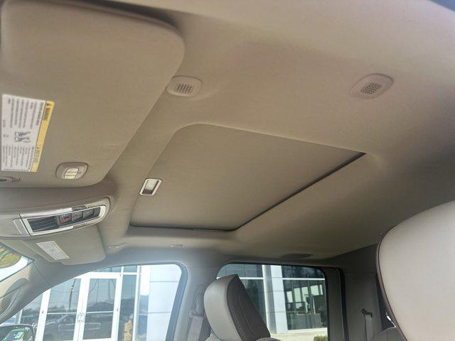used 2022 Ram 2500 car, priced at $47,909