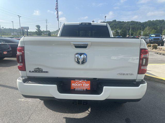 used 2022 Ram 2500 car, priced at $47,909