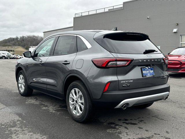 new 2024 Ford Escape car, priced at $30,995