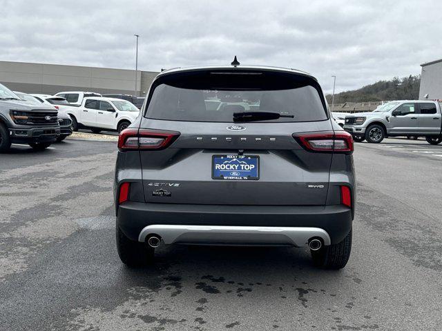 new 2024 Ford Escape car, priced at $30,995