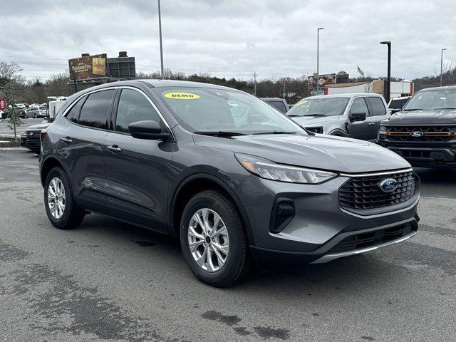 new 2024 Ford Escape car, priced at $30,995