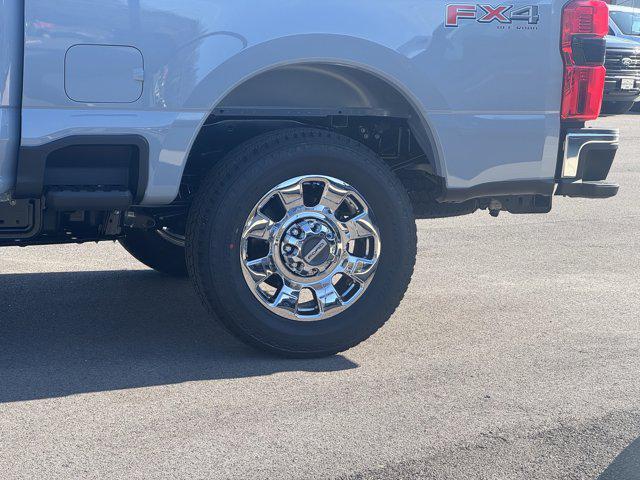new 2025 Ford F-250 car, priced at $72,365