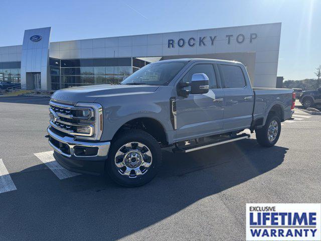 new 2025 Ford F-250 car, priced at $72,365