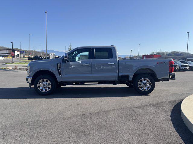 new 2025 Ford F-250 car, priced at $72,365