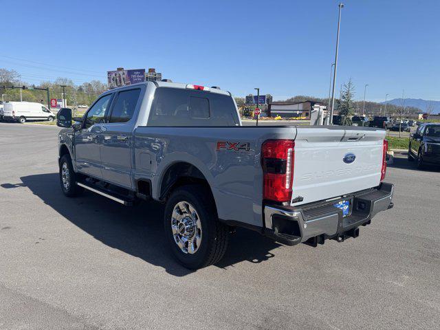 new 2025 Ford F-250 car, priced at $72,365